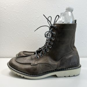 TIMBERLAND Earthkeepers | “City Escape" Grey Ankle Boots | men’s size 7M